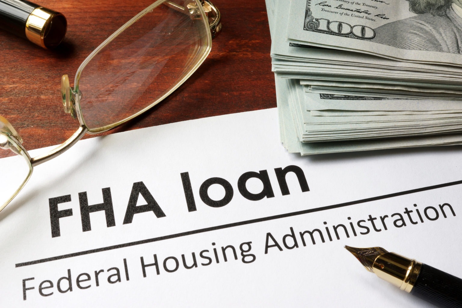 FHA-Loan